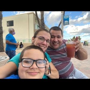 Meet your Posher, Marlene